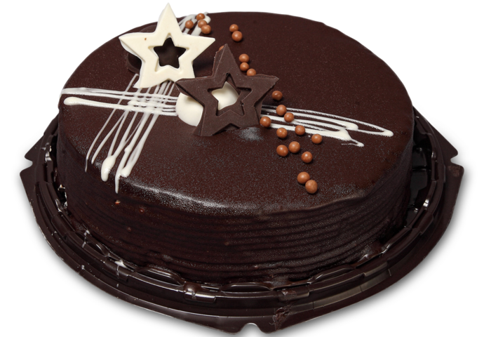 Торт «Шоколадный» | Оренбурский кондитер