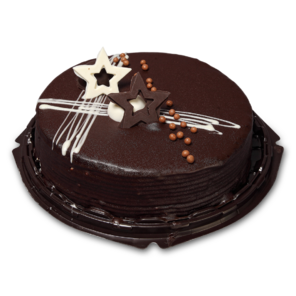 Торт «Шоколадный»