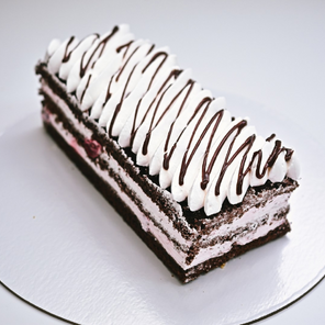 Торт «Казанова»