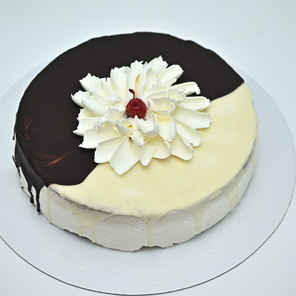 Торт «От Валентина»