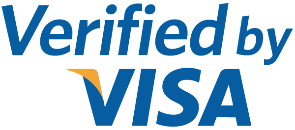 Логотип VISA